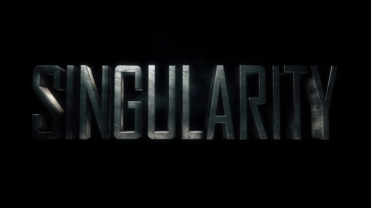 Singularity - görsel 10