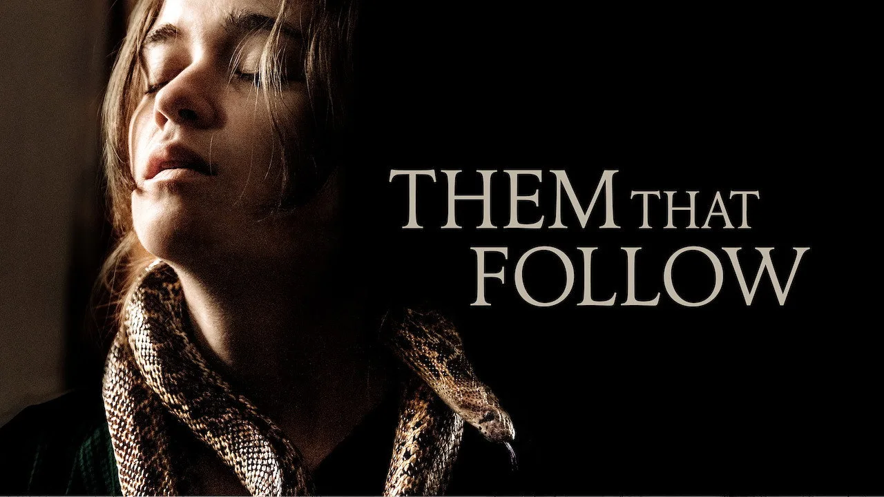 Them That Follow İndir - görsel 5