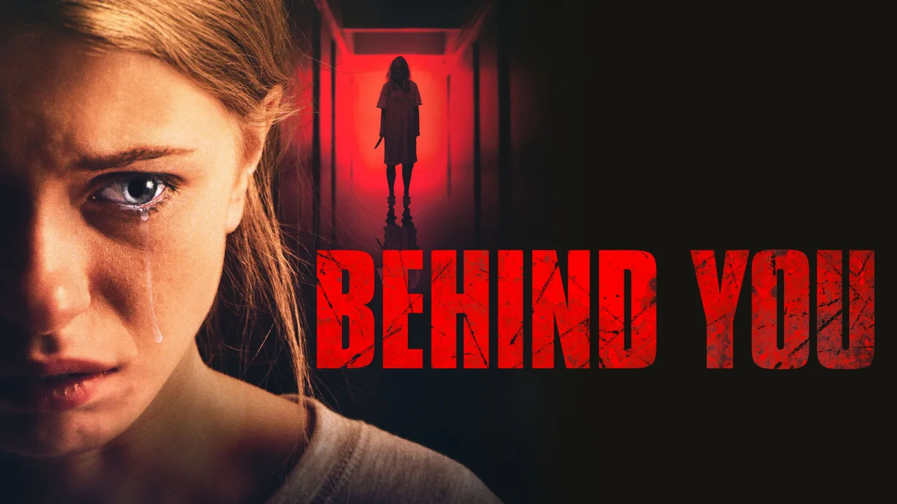 Behind You İndir - görsel 5
