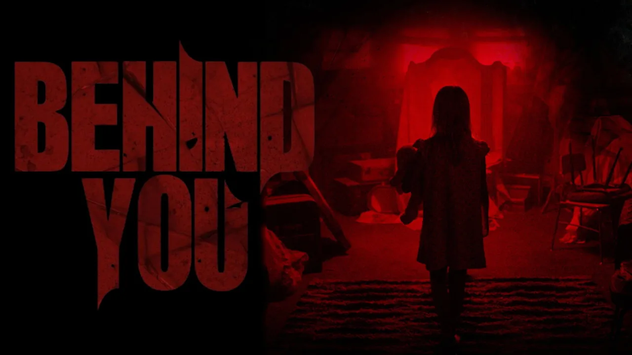 Behind You İndir - görsel 6
