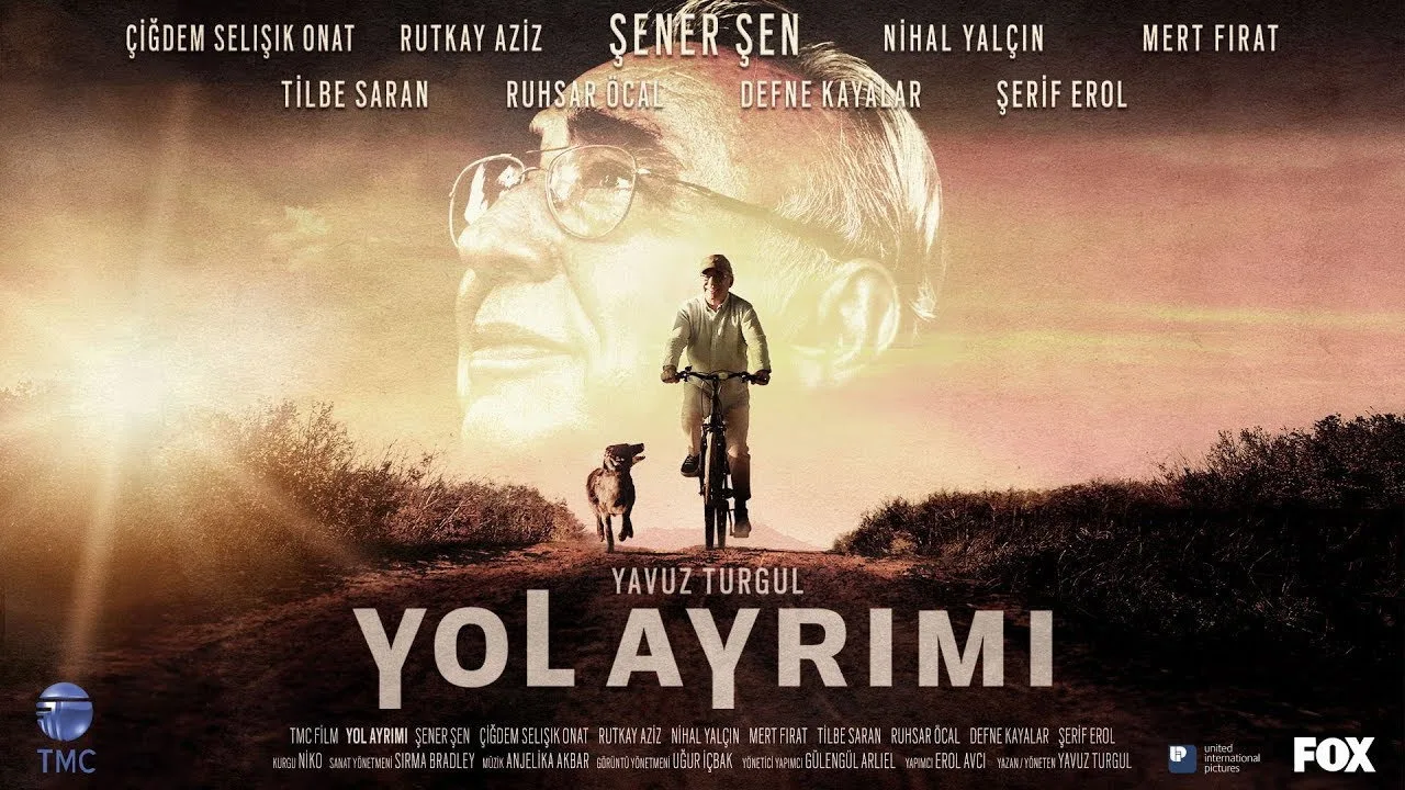 Yol Ayrımı İndir - görsel 2