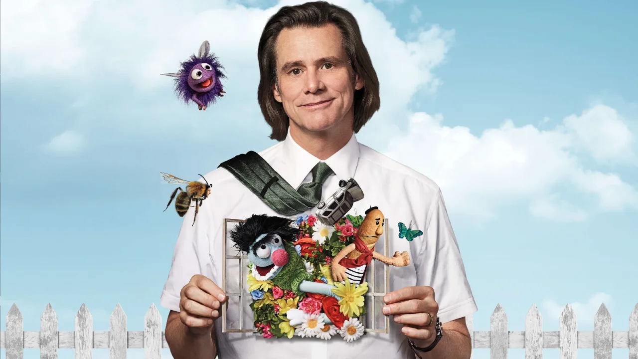 Kidding 1080p İndir - görsel 1