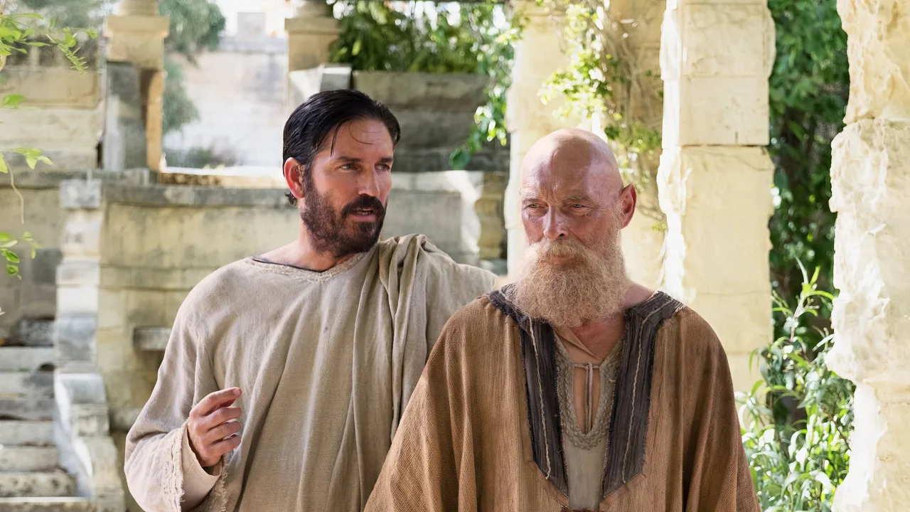 Paul, Apostle of Christ - görsel 1