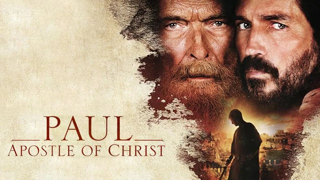 Paul, Apostle of Christ - görsel 10