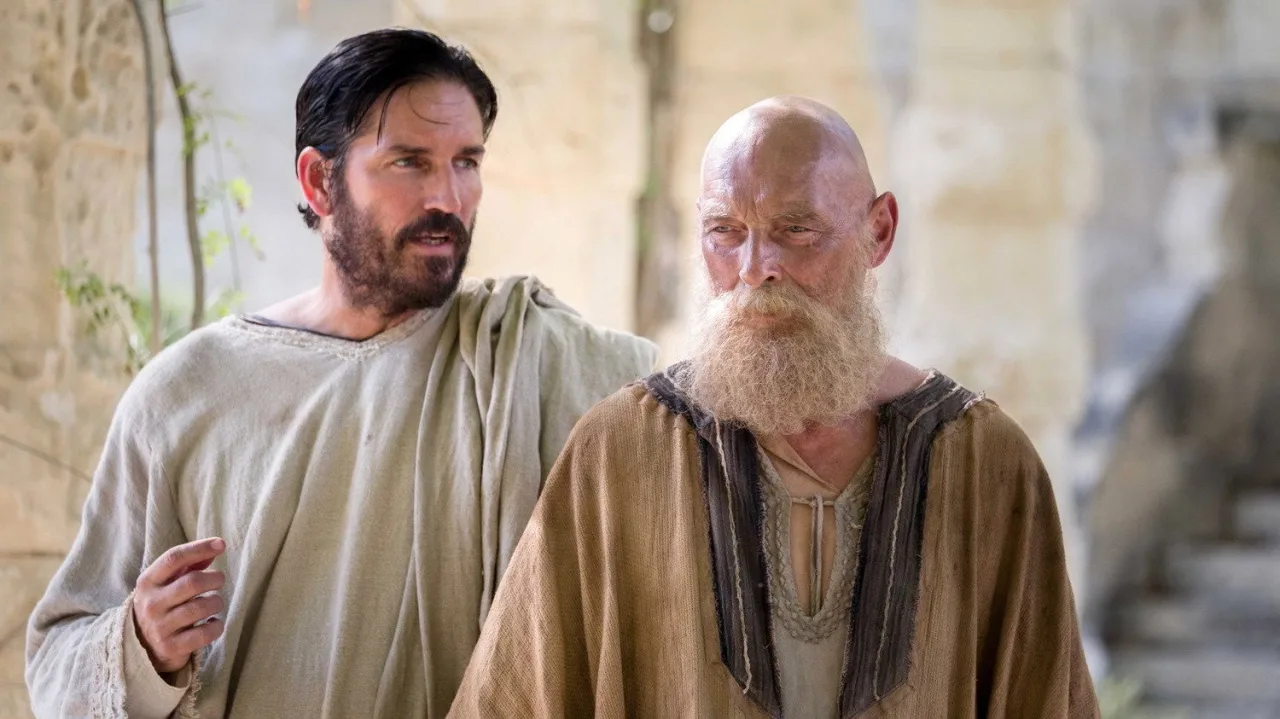 Paul, Apostle of Christ - görsel 3
