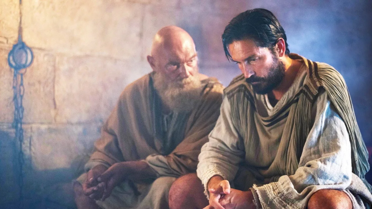 Paul, Apostle of Christ - görsel 4