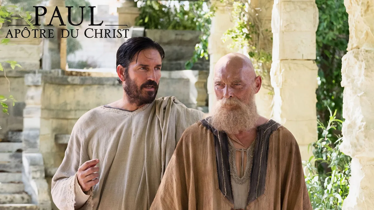 Paul, Apostle of Christ - görsel 8