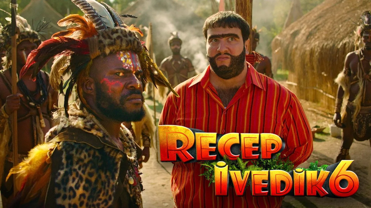 Recep İvedik 6 İndir - görsel 10