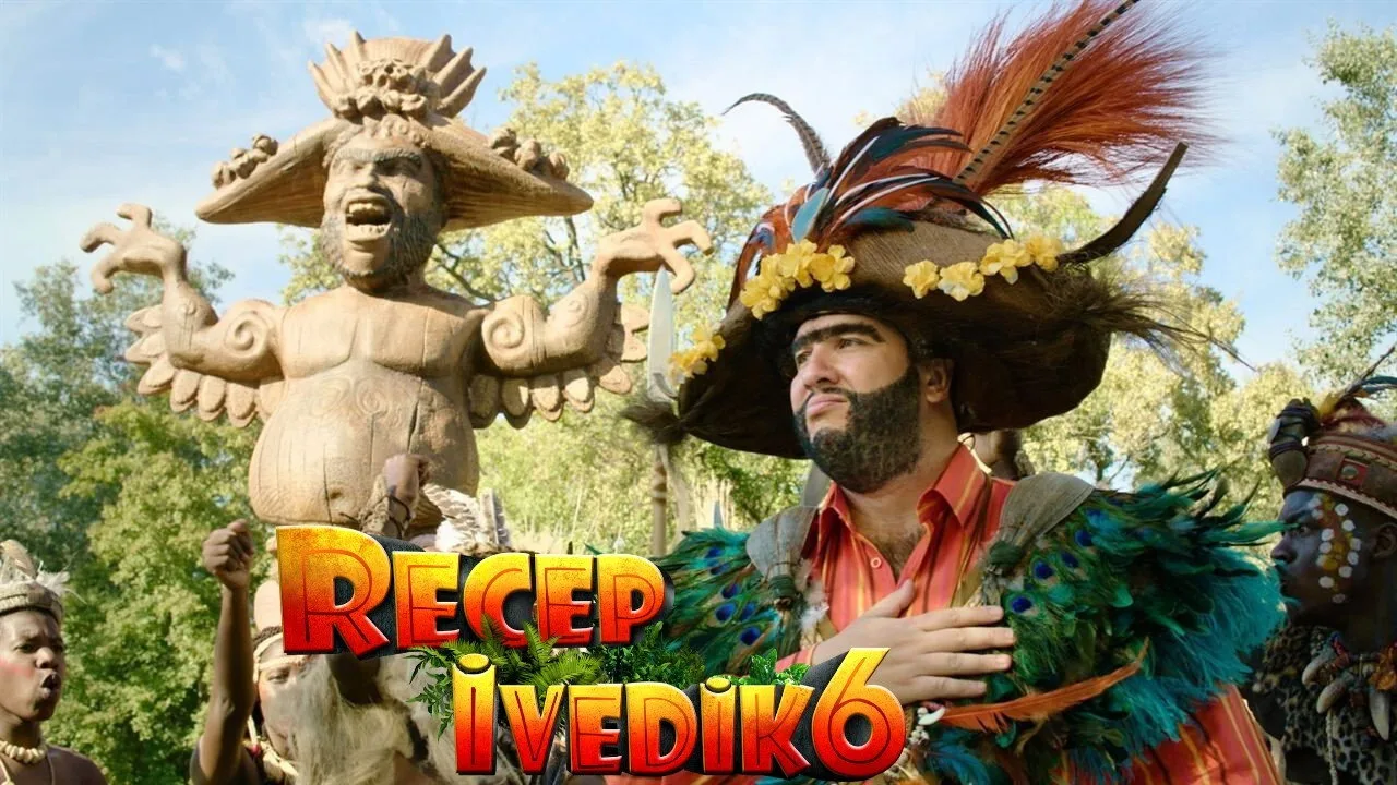 Recep İvedik 6 İndir - görsel 5