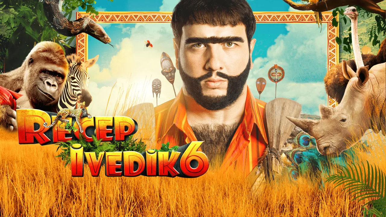Recep İvedik 6 İndir - görsel 8