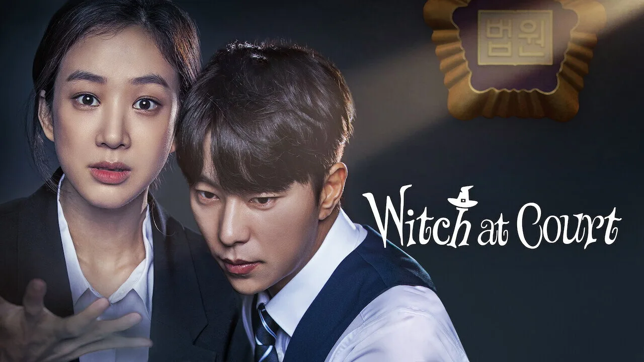 Witch at Court 1080p İndir - görsel 9