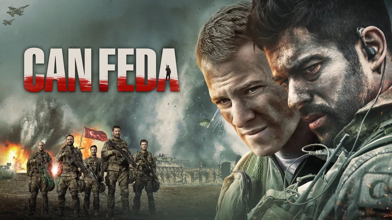 Can Feda İndir - görsel 8