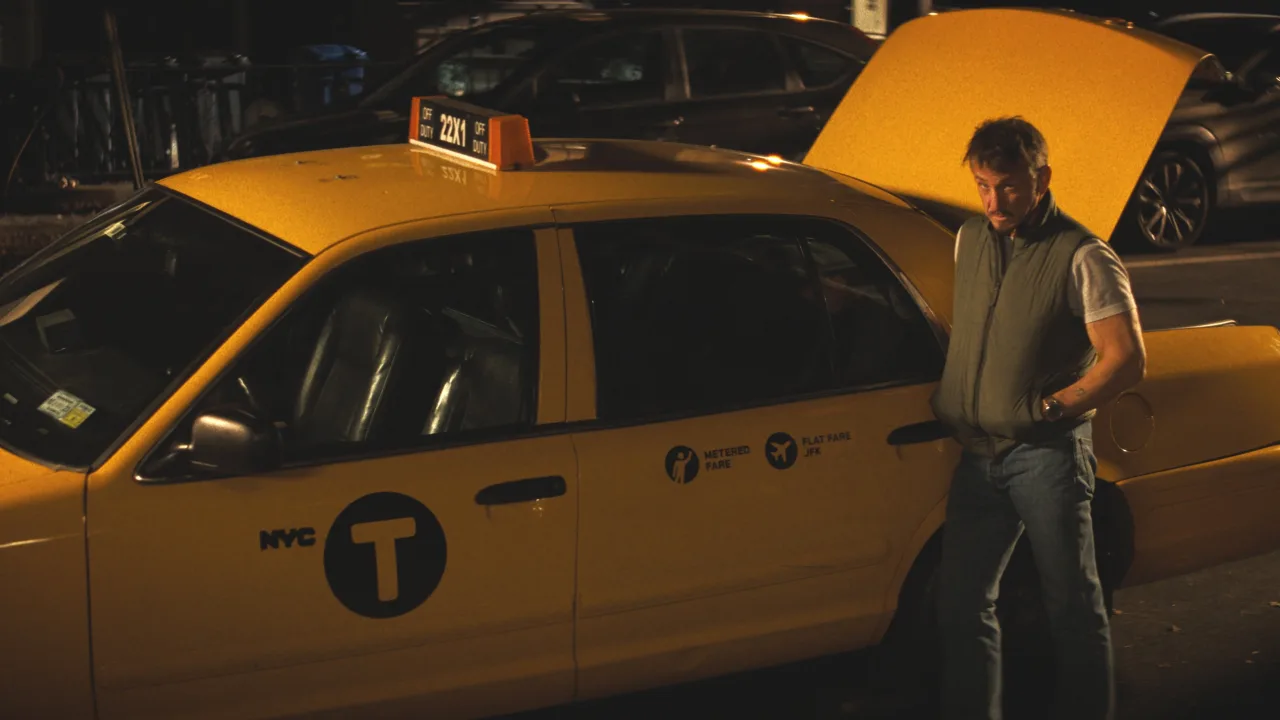 New York'ta Bir Gece İndir - görsel 3
