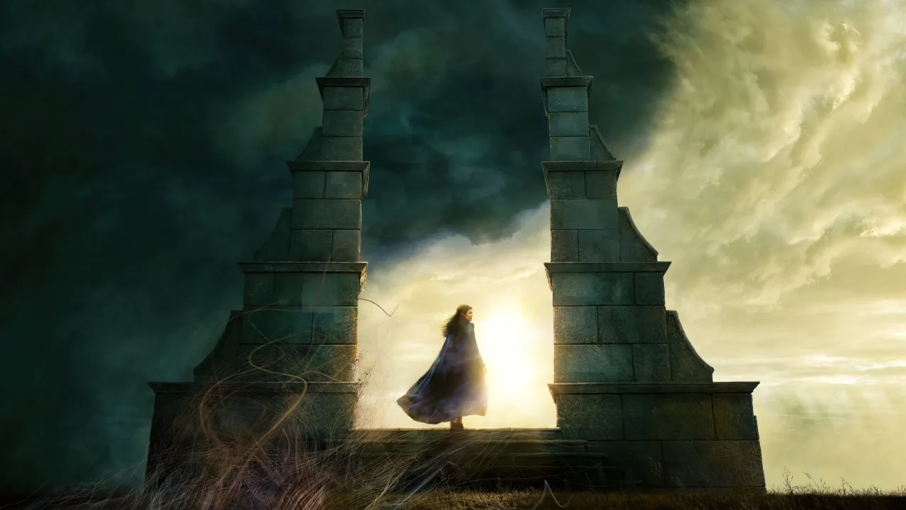 Zaman Çarkı (The Wheel of Time) - görsel 6