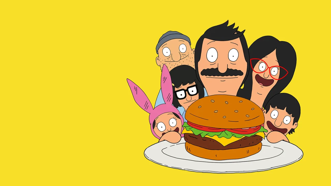 Bir Bob's Burgers Filmi İndir - görsel 1
