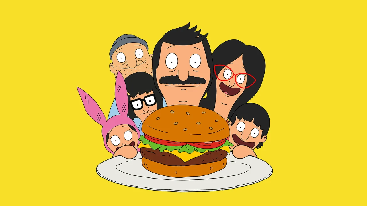 Bir Bob's Burgers Filmi İndir - görsel 2