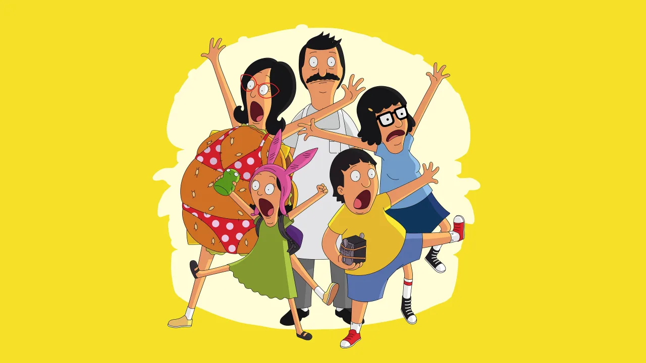 Bir Bob's Burgers Filmi İndir - görsel 4
