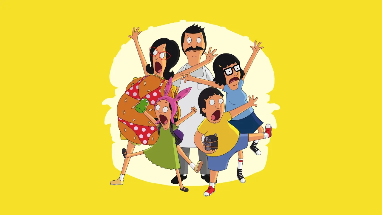 Bir Bob's Burgers Filmi İndir - görsel 7