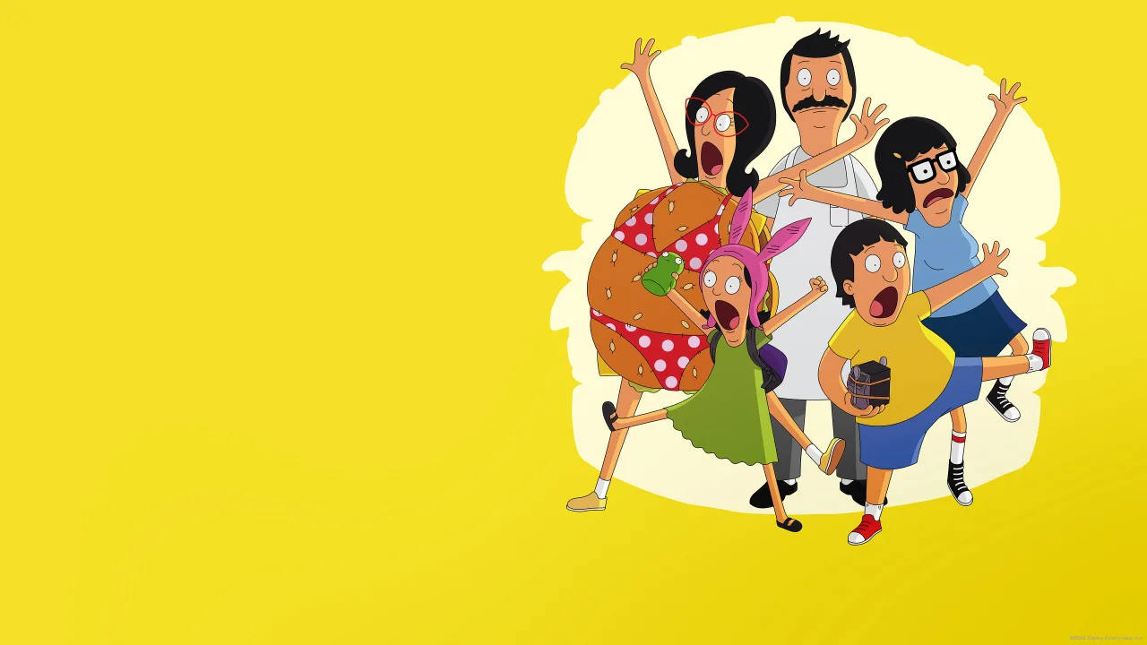 Bir Bob's Burgers Filmi İndir - görsel 8