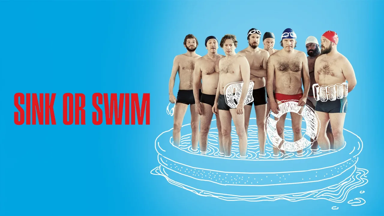 Le Grand Bain İndir - görsel 10