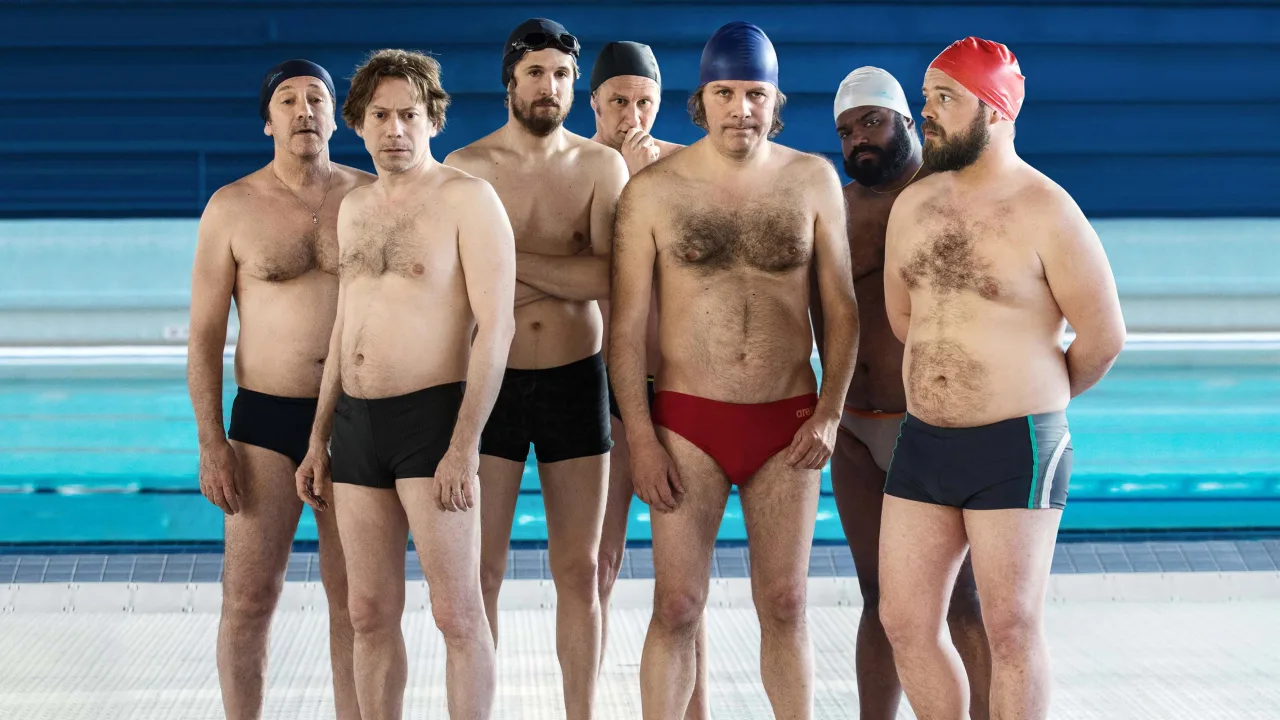 Le Grand Bain İndir - görsel 7