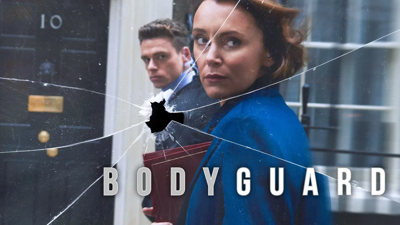 Bodyguard 1080p İndir - görsel 10