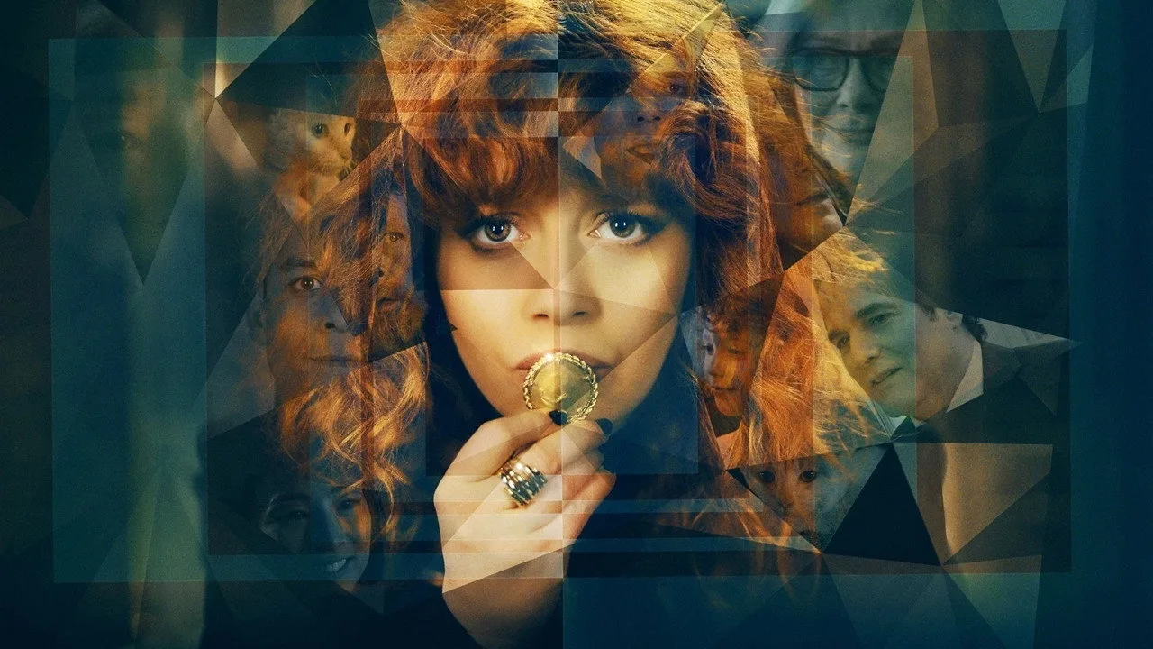 Russian Doll 1080p İndir - görsel 9