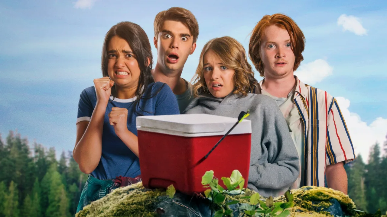 The Package İndir - görsel 1