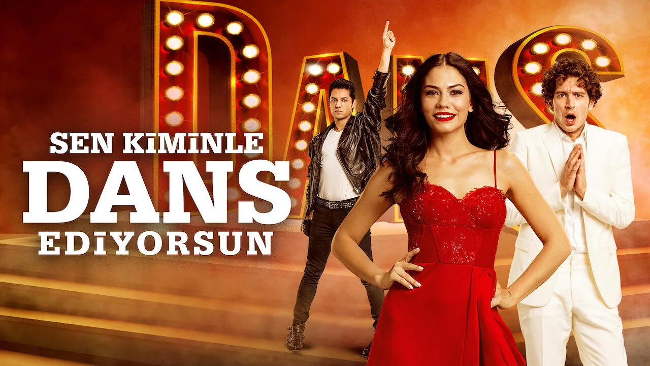 Sen Kiminle Dans Ediyorsun? İndir - görsel 5