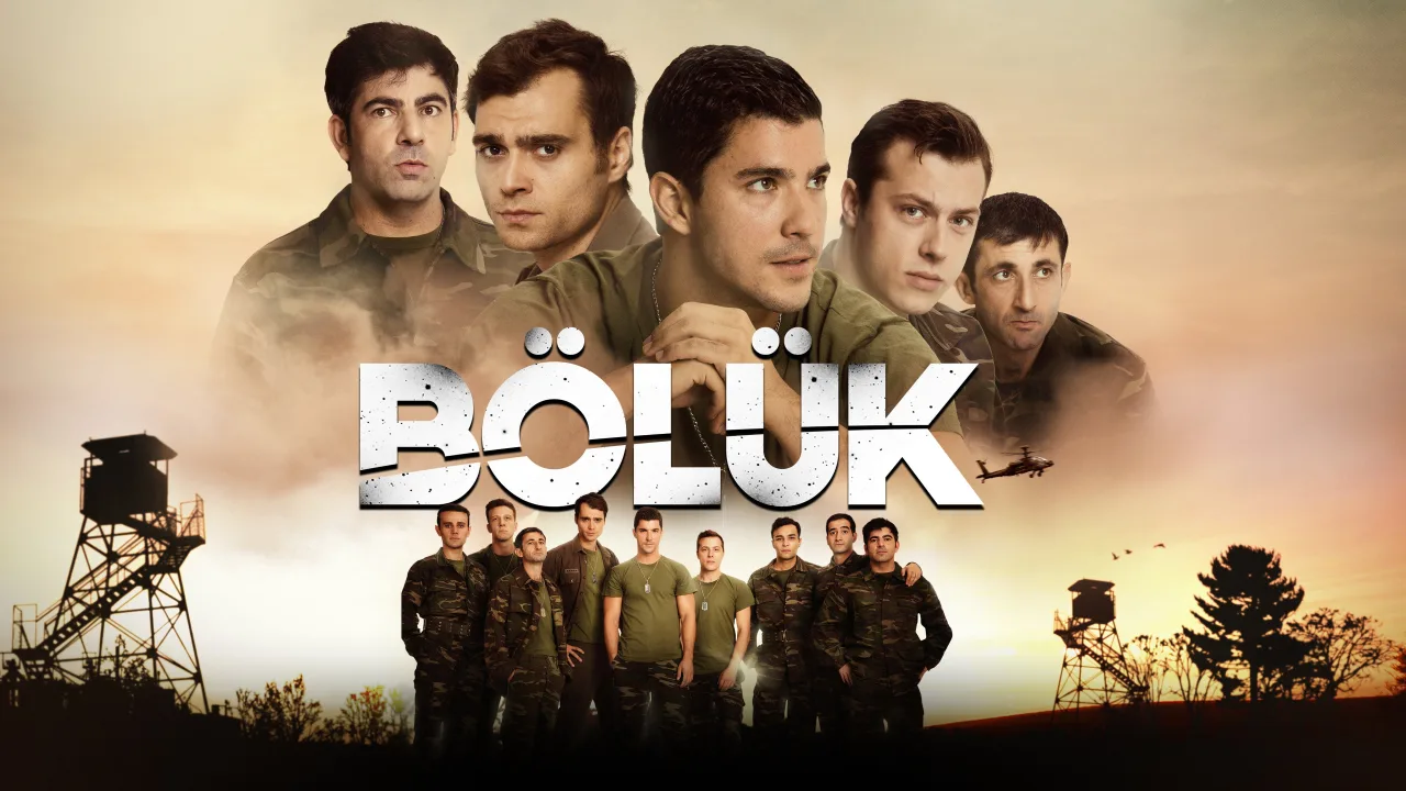 Bölük İndir - görsel 8