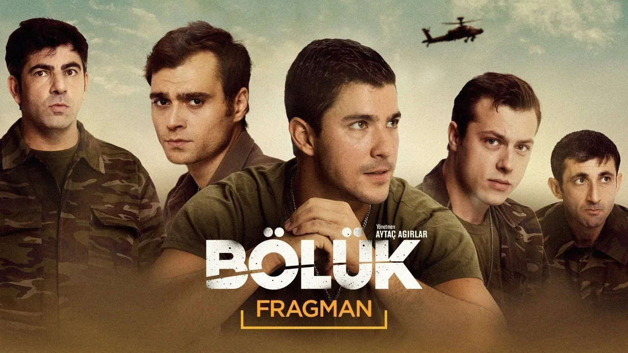 Bölük İndir - görsel 9