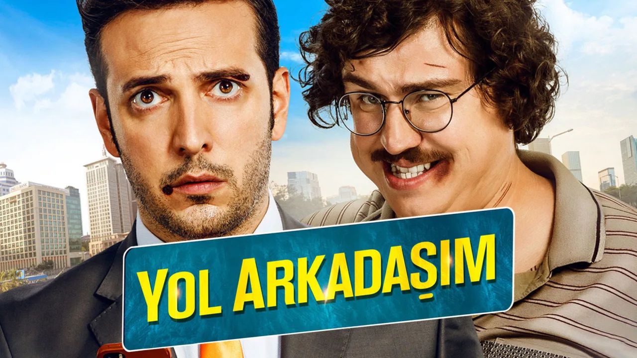 Yol Arkadaşım İndir - görsel 4