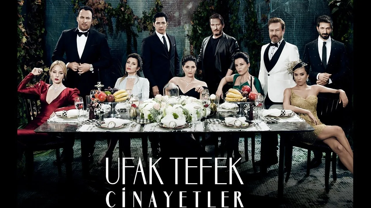 Ufak Tefek Cinayetler 1080p İndir - görsel 2