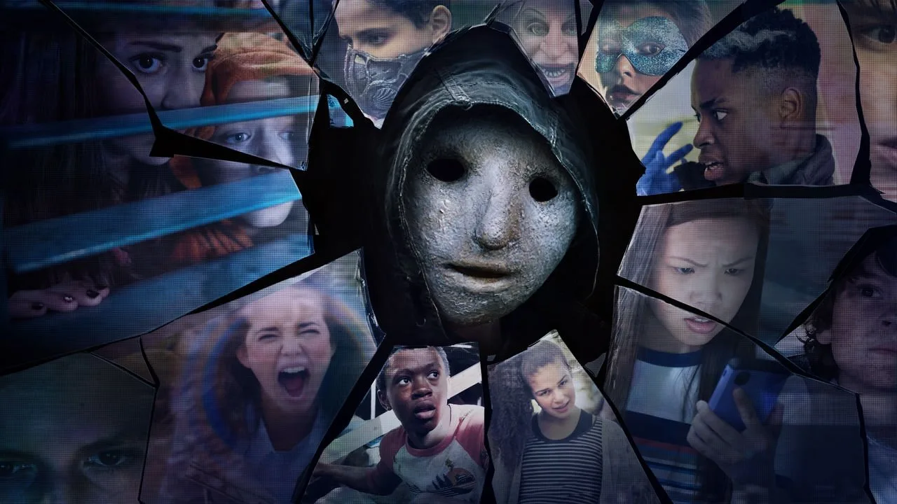 Creeped Out 1080p İndir - görsel 2