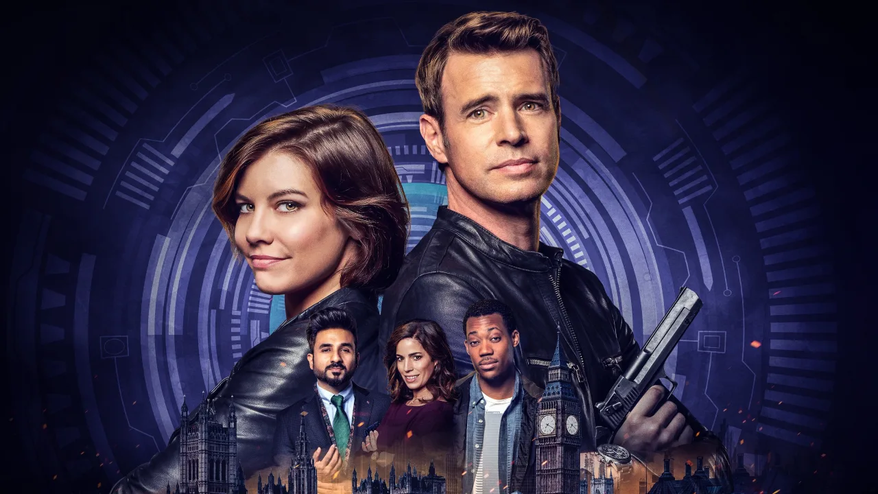 Whiskey Cavalier 1080p Altyazılı İndir - görsel 1