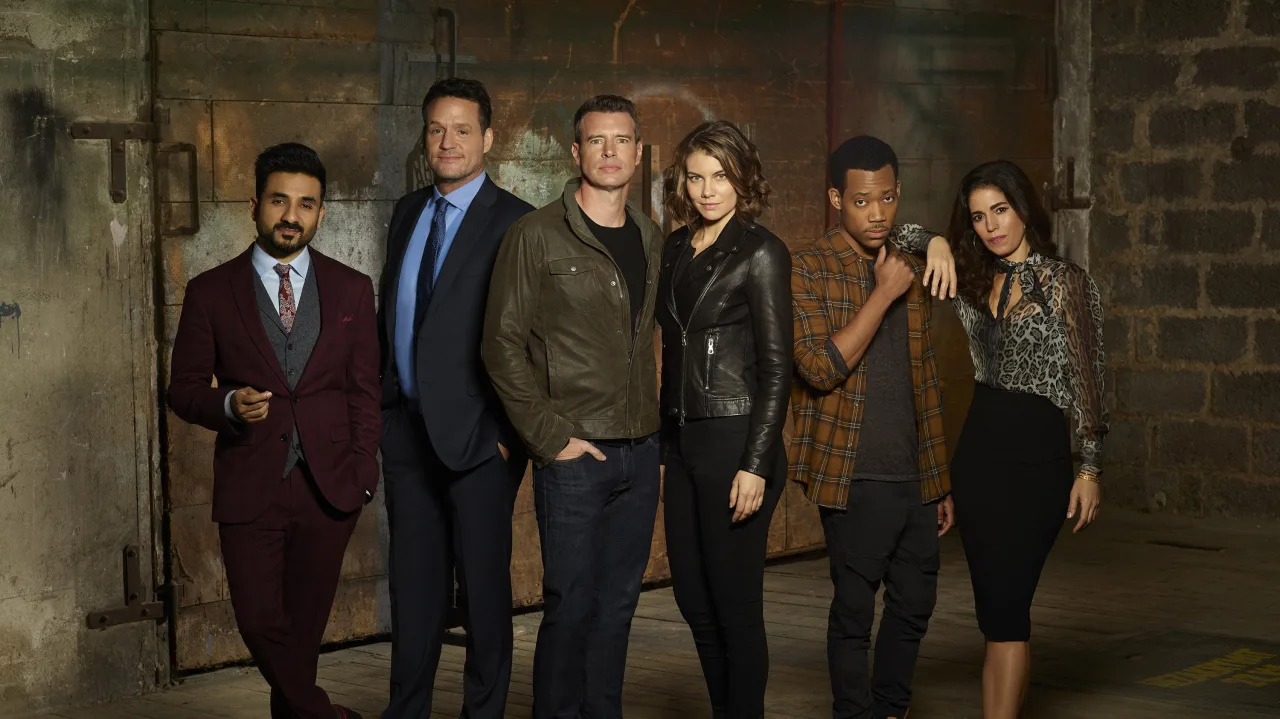 Whiskey Cavalier 1080p Altyazılı İndir - görsel 5