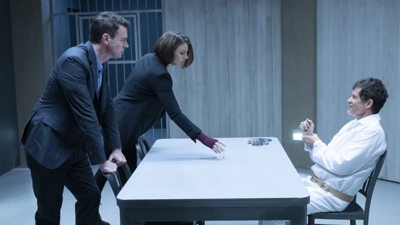 Whiskey Cavalier 1080p Altyazılı İndir - görsel 7