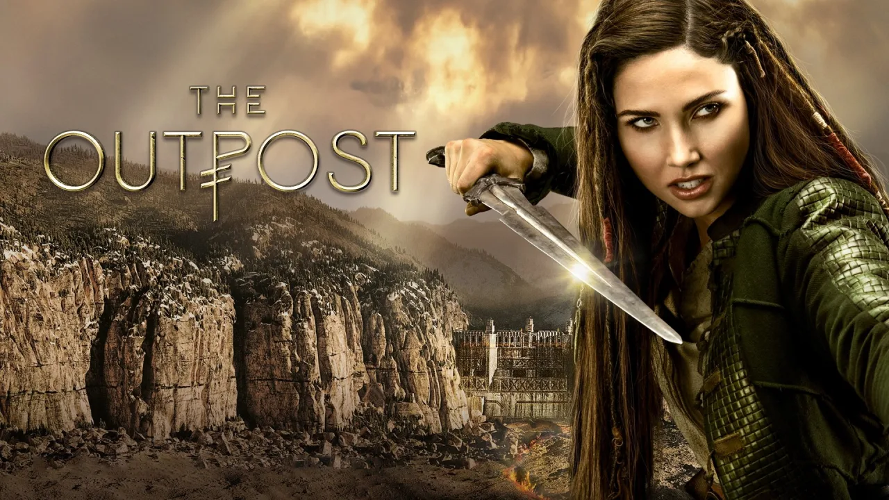 The Outpost İndir - görsel 7