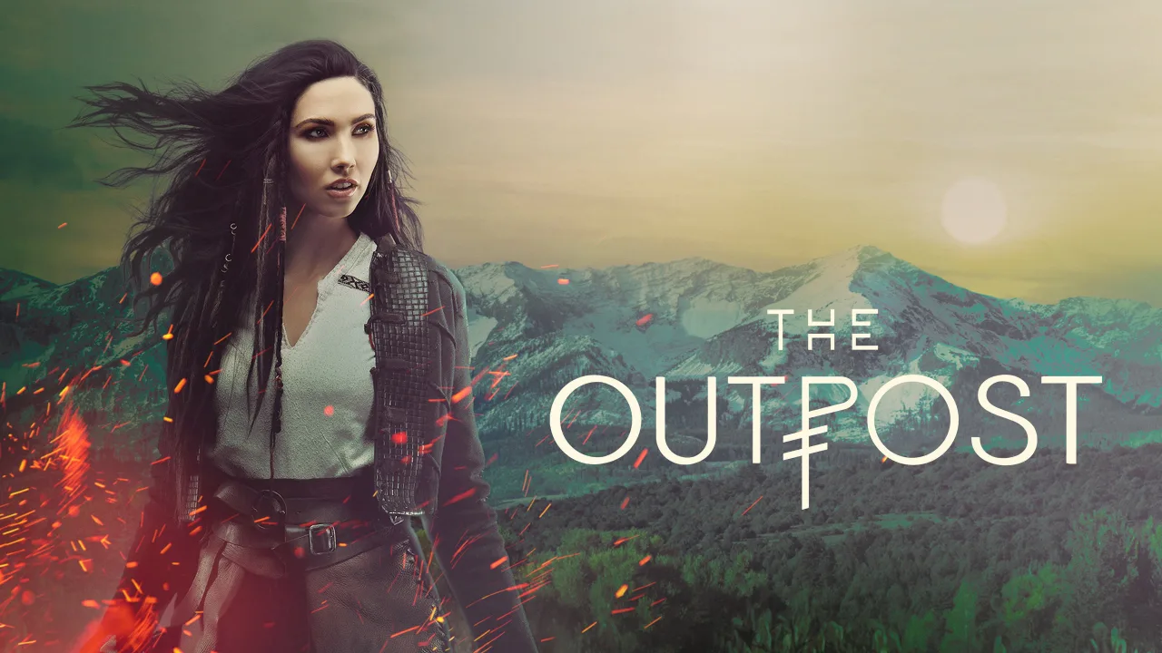 The Outpost İndir - görsel 8