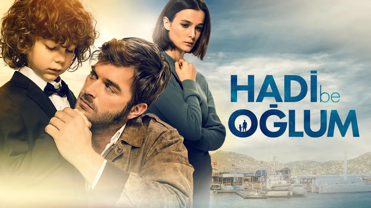 Hadi Be Oğlum İndir - görsel 4