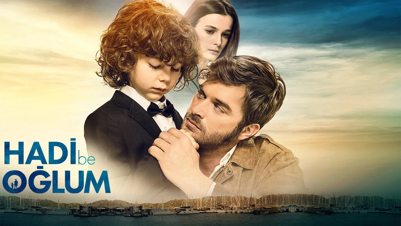 Hadi Be Oğlum İndir - görsel 5