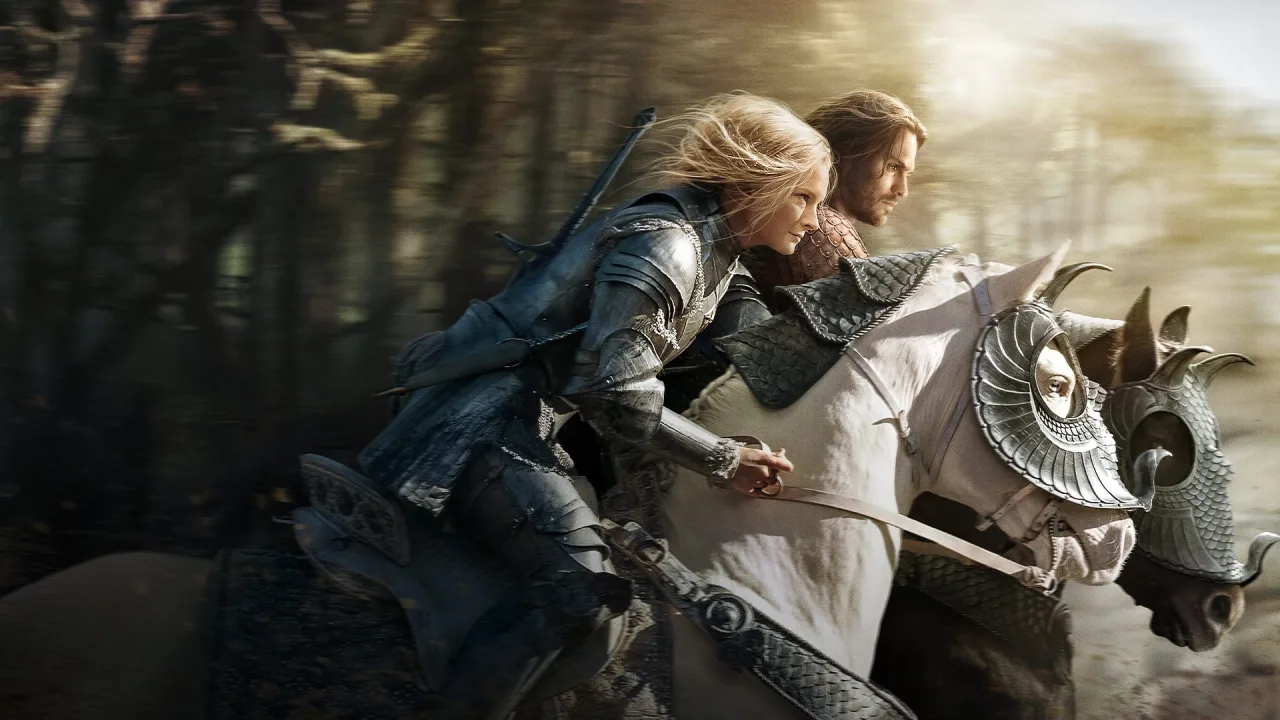 Yüzüklerin Efendisi: Güç Yüzükleri (The Lord of the Rings: The Rings of Power) 1080p İndir - görsel 6