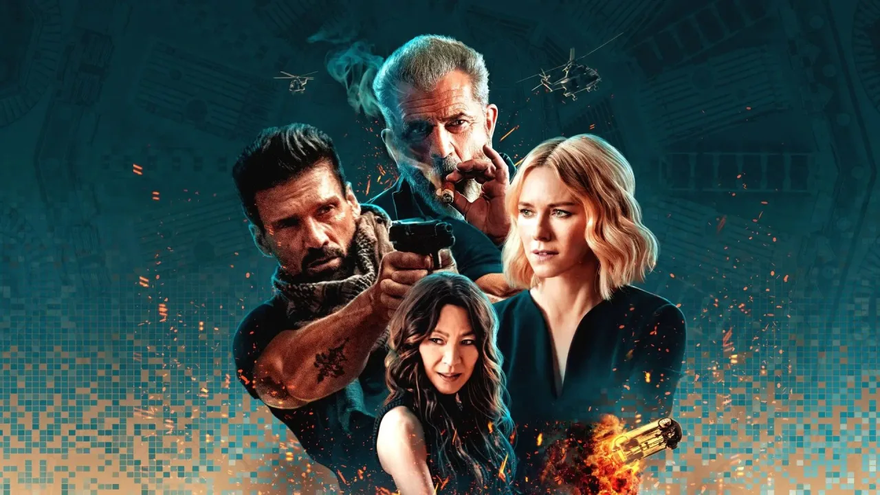 Boss Level İndir - görsel 1