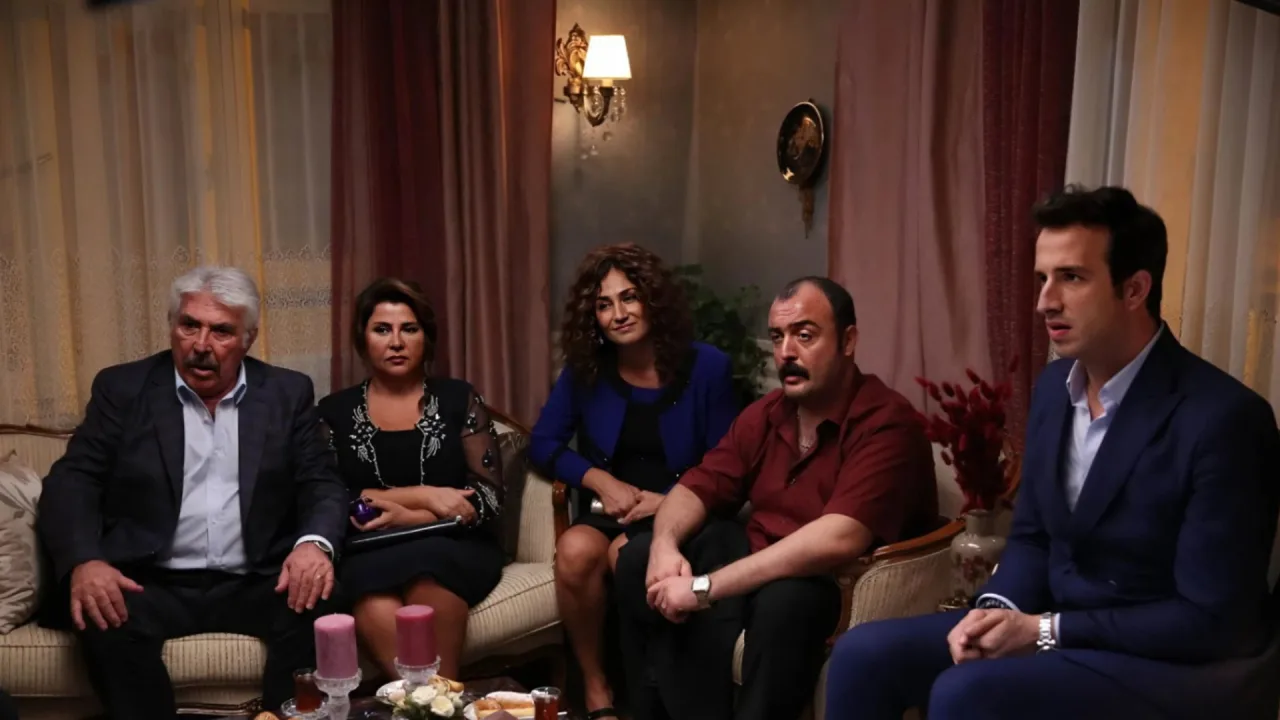 Aile Arasında İndir - görsel 4