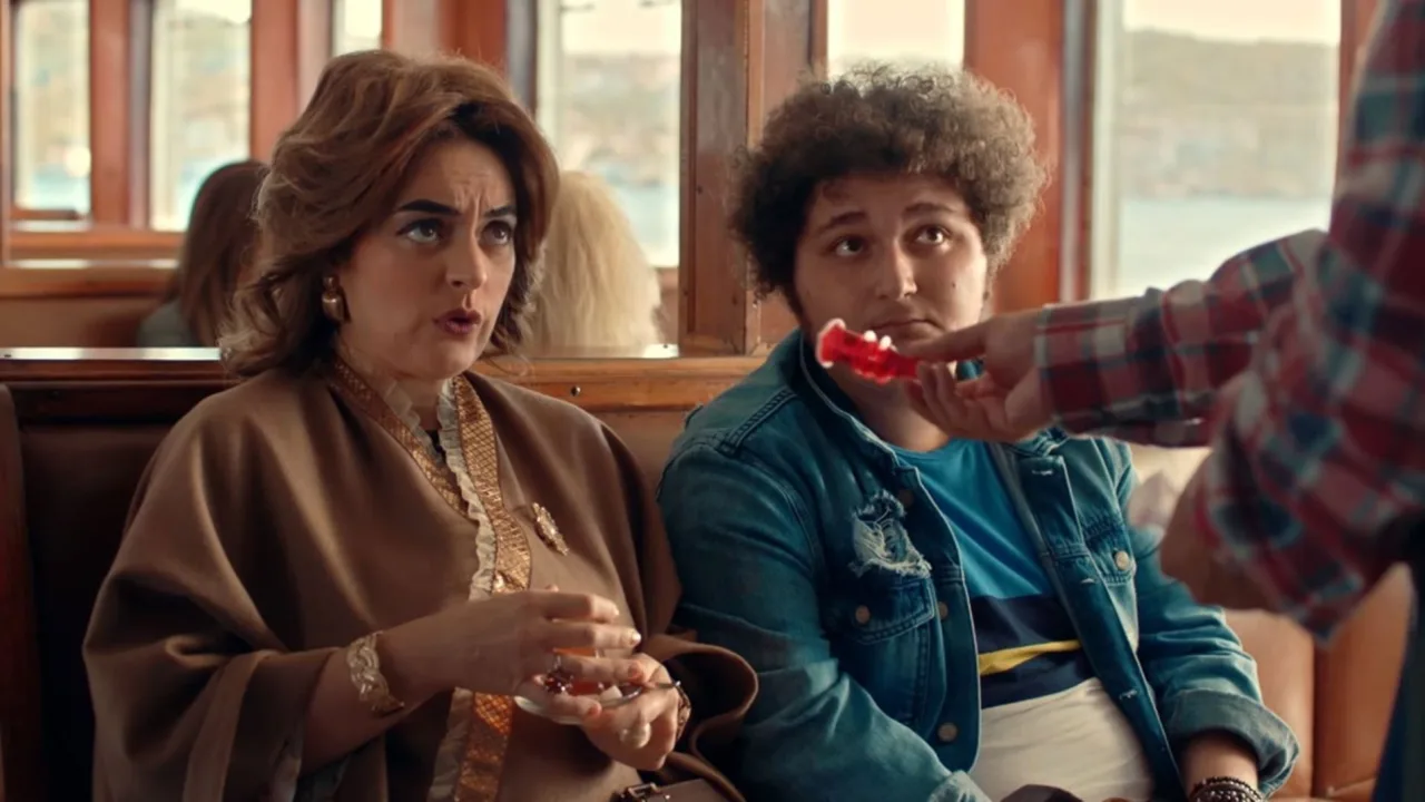 Maide'nin Altın Günü - görsel 3