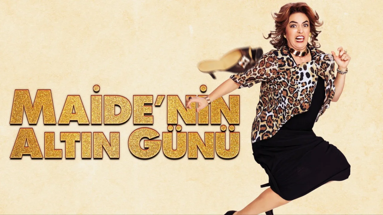 Maide'nin Altın Günü - görsel 5