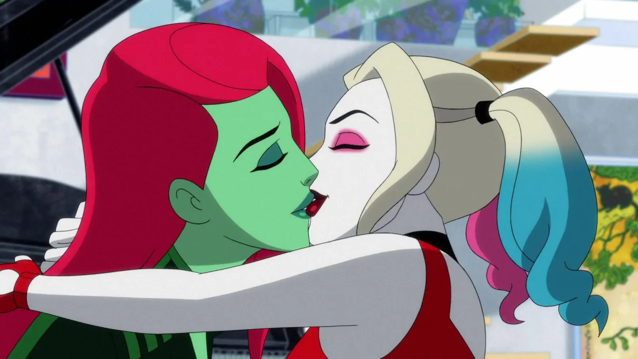 Harley Quinn 1080p İndir - görsel 9