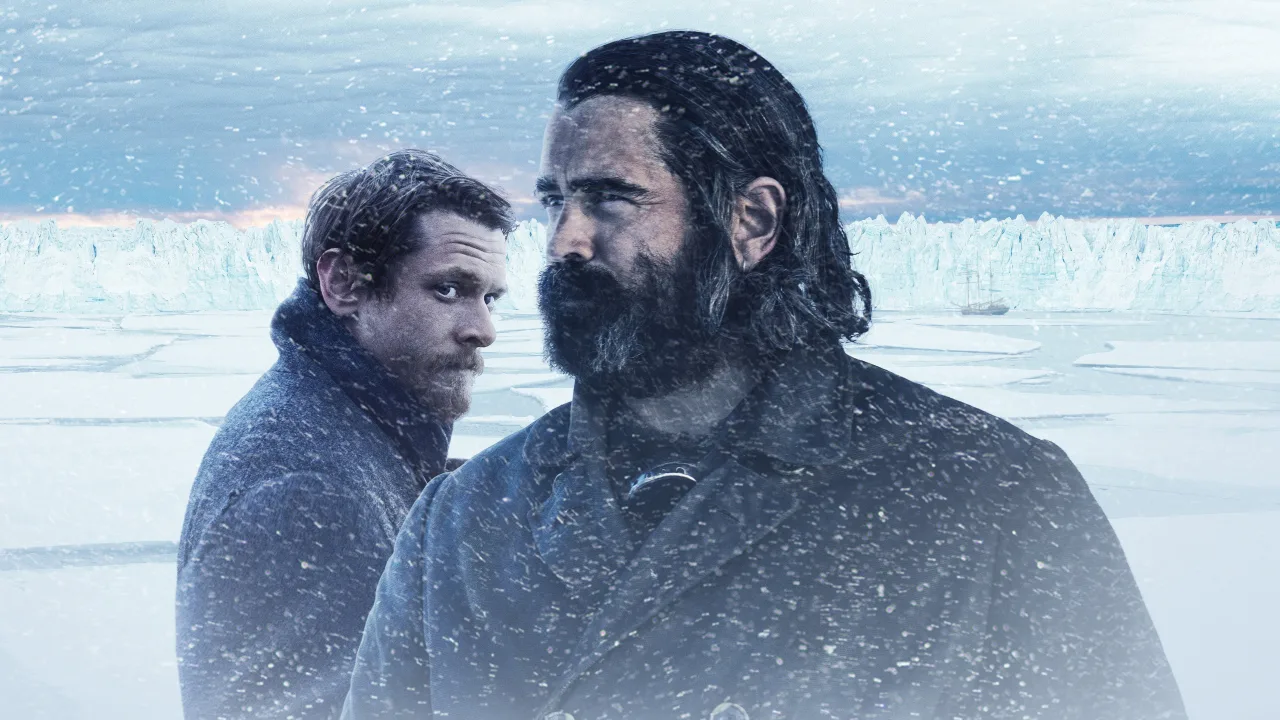 The North Water 1080p İndir - görsel 2
