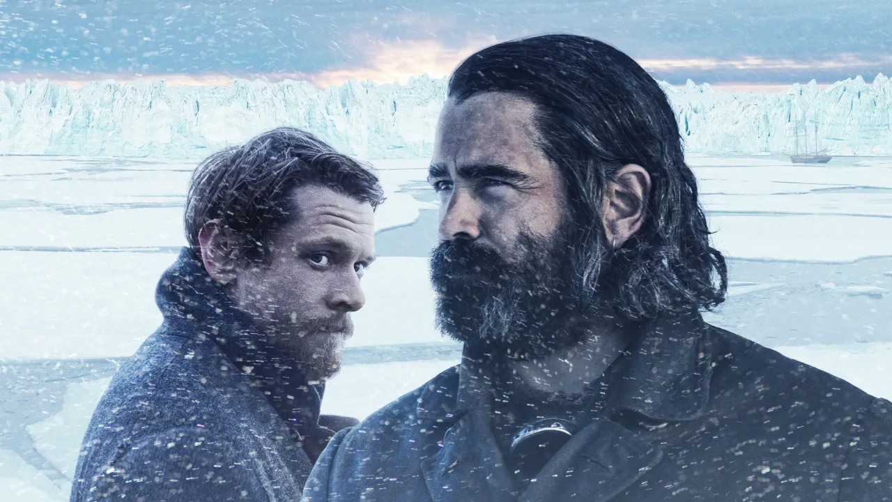 The North Water 1080p İndir - görsel 4