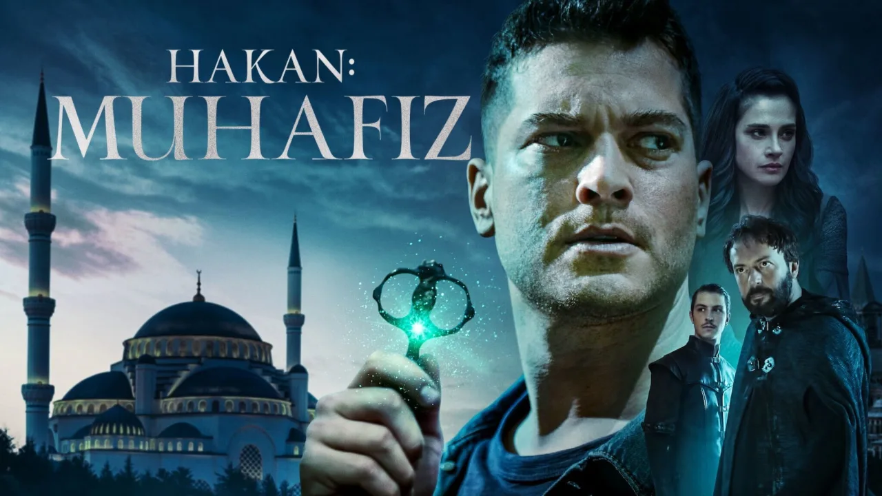 Hakan: Muhafız İndir - görsel 7